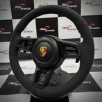 Porsche stuur alcantara sportief upgrade met schakelflippers, Ophalen of Verzenden, ., ., .