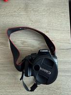 Canon EOS 1100D - Geweldige camera voor beginners!, Ophalen, Gebruikt, Spiegelreflex, Canon