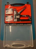 Nieuwe Handnietpistool in Cassette, Ophalen of Verzenden, Nieuw