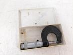 Micrometer 0-25[mm.] uit USSR 6507-60, Doe-het-zelf en Verbouw, Meetapparatuur, Niet ingevuld, Afstand, Niet ingevuld, Ophalen of Verzenden