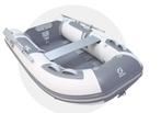 Zodiac roll up 270, Watersport en Boten, Ophalen, Zo goed als nieuw, Overige typen, Motorboot