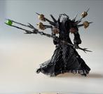 World of Warcraft Meryl Felstorm Mage Figuur, Ophalen of Verzenden, Gebruikt