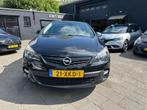 Opel Astra 1.4 Turbo (140pk) Cosmo! Navi! Bluetooth!, Voorwielaandrijving, Gebruikt, 680 kg, 4 cilinders