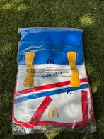 Mcdonalds Mckroket tas, Sieraden, Tassen en Uiterlijk, Koffers, Ophalen of Verzenden, Nieuw, Hard kunststof