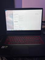 Msi gaming laptop, Computers en Software, Ophalen, Intel® Core™ i7 , Gaming, SSD