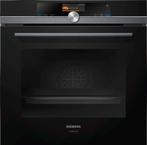 Siemens  HS836GTB6 Stoomoven, Witgoed en Apparatuur, Oven, 60 cm of meer, Ophalen of Verzenden, Zo goed als nieuw