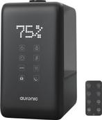 Auronic Luchtbevochtiger als Nieuw🍀Met 2x set filters🌿🌿, Ophalen, Zo goed als nieuw, Luchtbevochtiger
