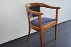 vintage stoelen, Antiek en Kunst, Antiek | Meubels | Stoelen en Banken, Ophalen