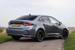 Toyota Corolla 1.8 Hybrid GR-Sport ✅ LED ✅ Keyless ✅ C, 65 €/maand, 450 kg, Gebruikt, 122 pk