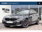 BMW 6 Serie Gran Turismo 630i High Executive M Sport Automaa, Auto's, BMW, 1998 cc, Achterwielaandrijving, Gebruikt, Euro 6