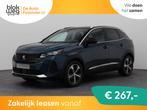 Peugeot 3008 € 19.400,00, Automaat, Gebruikt, 1295 kg, 1199 cc