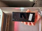 Sony Xperia 1, Overige modellen, Zwart, Touchscreen, Ophalen of Verzenden
