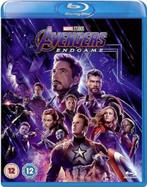 Avengers Endgame (Blu-ray), Cd's en Dvd's, Blu-ray, Verzenden, Zo goed als nieuw
