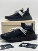 Adidas NMD Hu Pharrell Black 37 1/3, Kleding | Heren, Schoenen, Nieuw, Ophalen of Verzenden, Sneakers of Gympen, Adidas