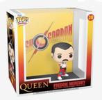 Queen Funko pop Freddie Mercury, Ophalen of Verzenden