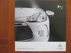 Citroën DS3 Accessoires (juni 2012), Ophalen of Verzenden, Nieuw, Citroën
