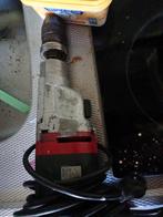 Metabo klopboormachine, Doe-het-zelf en Verbouw, Ophalen of Verzenden, Gebruikt, 600 watt of meer
