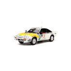 Opel Manta 400 Gr.B Safari Rally 1983, Hobby en Vrije tijd, Modelauto's | 1:18, Ophalen of Verzenden, Nieuw, Auto, OttOMobile
