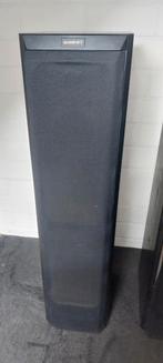 Quadral speakers 200W, Overige merken, Gebruikt, Ophalen of Verzenden, 120 watt of meer