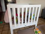 Bopita box wit, Kinderen en Baby's, Boxen, Ophalen of Verzenden, Zo goed als nieuw, Boxkleed