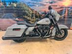 HARLEY-DAVIDSON ELECTRA GLIDE FLHX LOOK BTW MOTOR 2009, 2 cilinders, HARLEY-DAVIDSON, Bedrijf, Onbekend