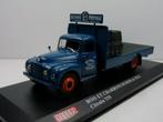 Citroen T55 KOLEN BUTAGAZ transport 1/43 GARAGE MODERNE # 23