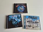 3 CD's Deep Purple, Cd's en Dvd's, Cd's | Hardrock en Metal, Ophalen of Verzenden, Zo goed als nieuw