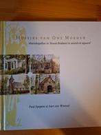 Paul Spapens - Huisjes van Ons Moeder, Boeken, 20e eeuw of later, Paul Spapens, Nieuw, Ophalen of Verzenden