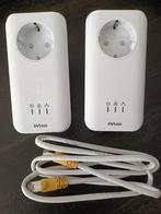 Wifi Versterkers DVS 650 - Set van 2, Ophalen of Verzenden, Gebruikt, DVS