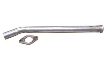 Sportuitlaat RC40 link pipe Classic Mini. beschikbaar voor biedingen
