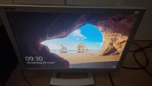 Medion 22inch Monitor MD30422, Computers en Software, Monitoren, Zo goed als nieuw, 60 Hz of minder, DVI, VGA, Ingebouwde speakers