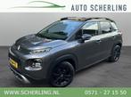 Citroen C3 Aircross 1.2 110pk Origins Navi, Carplay, LMV, 1e, Gebruikt, Euro 6, 1199 cc, Met garantie (alle)