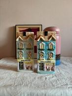 Vintage 90s radiator bakjes boulangerie, Antiek en Kunst, Verzenden