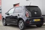 Volkswagen up! 1.0 BMT high up! 5-drs Stoelverwarming, Airco, Voorwielaandrijving, Stof, Gebruikt, Bedrijf