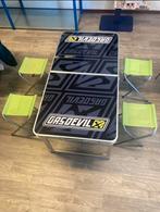 Camping / Cross / Festival Tafel set, Ophalen of Verzenden, Nieuw, Campingtafel