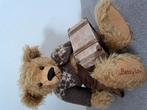 Handgemaakte beer, Verzamelen, Beren en Cherished Teddies, Ophalen, Zo goed als nieuw, Stoffen beer, Overige merken
