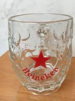 HEINEKEN PUL MET GROTE RODE STER., Verzamelen, Biermerken, Ophalen of Verzenden, Gebruikt, Pul(len), Heineken