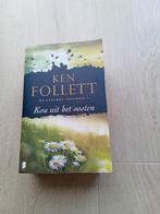 Ken Follett - Kou uit het oosten, Ken Follett, Ophalen of Verzenden, Zo goed als nieuw, Nederland