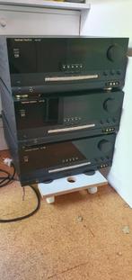 Defecte versterkers Harman Kardon AVR 7000., Audio, Tv en Foto, Versterkers en Receivers, Niet werkend, 120 watt of meer, Stereo