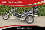 Boom Highway Highway Trike, Motoren, Quads en Trikes, 1200 cc
