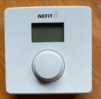 Nefit ModuLine 1010H Thermostaat, Doe-het-zelf en Verbouw, Thermostaten, Ophalen of Verzenden, Gebruikt