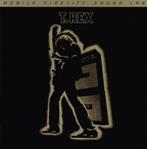 T. Rex CD Electric Warrior (Mobile Fidelity Sound Lab), Cd's en Dvd's, Cd's | Rock, Verzenden, Nieuw in verpakking