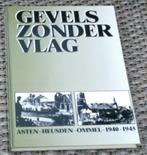 Asten - Heusden - Ommel - 1940 - 1945. Hoefnagels. Maas., Ophalen of Verzenden, Zo goed als nieuw, Tweede Wereldoorlog