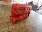 Lego 384 Vintage London Bus, Kinderen en Baby's, Speelgoed | Duplo en Lego, Complete set, Gebruikt, Ophalen of Verzenden, Lego
