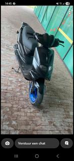 TGB 303R Scooter - Opknapper of Onderdelen, Ophalen, Gebruikt, Overige typen, Overige merken