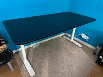 Bureau 160x80