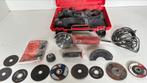 Hilti slijptol, Ophalen of Verzenden, Gebruikt, 700 tot 1000 watt, Haakse handslijpmachine