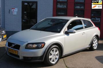 Volvo C30 1.8 Momentum, AIRCO,LM VELG . beschikbaar voor biedingen