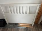 Bed 120 200, Huis en Inrichting, Slaapkamer | Bedden, Ophalen of Verzenden, Zo goed als nieuw, Twijfelaar, 120 cm