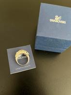 Mooie Swarovski ring (klein model), Verzamelen, Swarovski, Ophalen of Verzenden, Zo goed als nieuw, Sieraad of Horloge